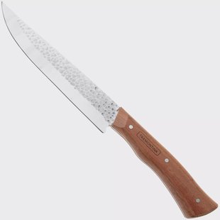 Tramontina Churrasco Nômade 22866-107 vleesmes, 15 cm