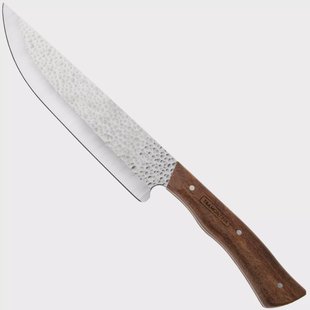 Tramontina Churrasco Nômade 22869-108 vleesmes, 20 cm