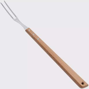 Tramontina Churrasco 29810-140 vlees/grillvork, 46 cm