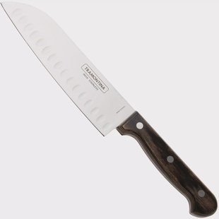 Tramontina Polywood 29810-248 santoku, 18 cm