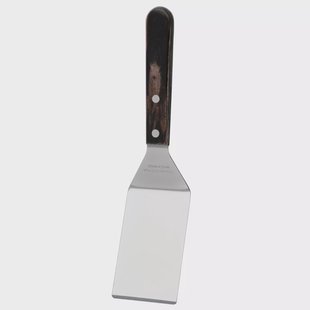 Tramontina Polywood 21165-194 grill- en burgerspatel, 25 cm