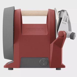 Tormek T-1 Kitchen Knife Sharpener, Swedish Red, slijpmachine