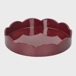 Addison Ross - Dienblad Cherry 21x21 cm