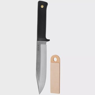Cold Steel SRK CPM 3V 38CKE survivalmes met GRATIS Knivesandtools strop