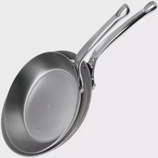 de Buyer Mineral B-Pro Element koekenpannenset 24 + 28 cm