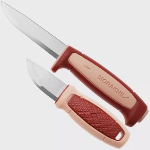 Morakniv Eldris & Basic 511 Colour of the Year 2026 vaststaande messen