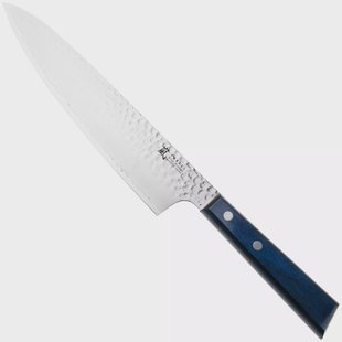 Yaxell Blue Breeze YL34600 koksmes, 20 cm