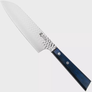Yaxell Blue Breeze YL34601 santoku, 16.5 cm