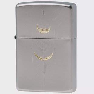 Zippo Geometric Design 60007699, aansteker