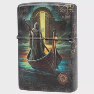 Zippo Anne Stokes 60007708, aansteker