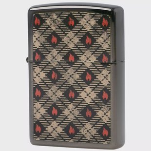 Zippo Pattern Design 60007712, aansteker