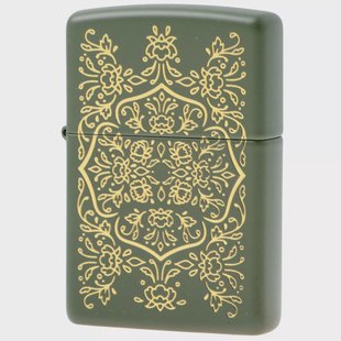 Zippo Pattern Design 60007731, aansteker