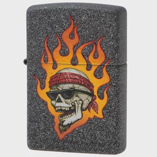 Zippo Rietveld 60007746, aansteker