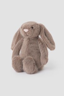 JELLYCAT bruin knuffel konijn small