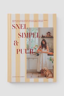 Boek snel, simpel &amp; puur
