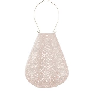 Lumiz Lace Soft Blush