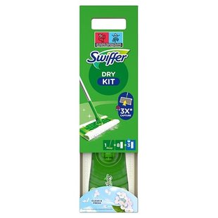 Swiffer Vloerreiniger Starterkit