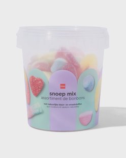 HEMA Snoepmix 400g