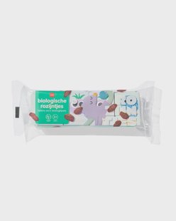 HEMA Bio rozijntjes uitdeel - 8 stuks