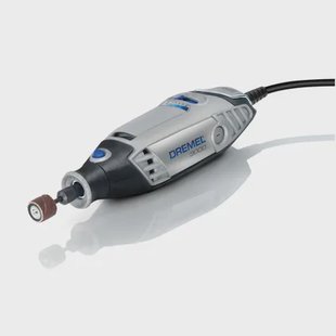 Dremel Multifunctioneel Gereedschap 3000wc - Model 3000 + 25 Accessoires - Flexibele As - Opbergkoffer En Kampioensbeker