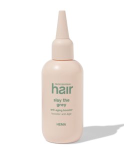HEMA Haarbooster anti-aging 100ml