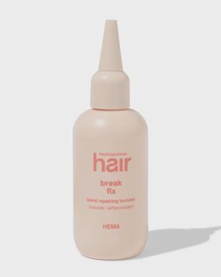 HEMA Haarbooster bond repairing 100ml