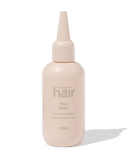 HEMA Haarbooster anti pluis 100ml
