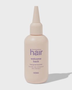 HEMA Haarbooster groei 100ml