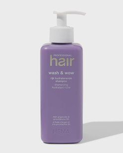 HEMA Rijk hydraterend shampoo 300ml