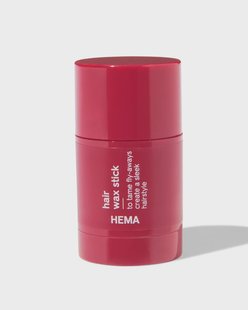 HEMA Hair wax stick 8.8g