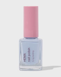 HEMA Long lasting nagellak 70 forget me not