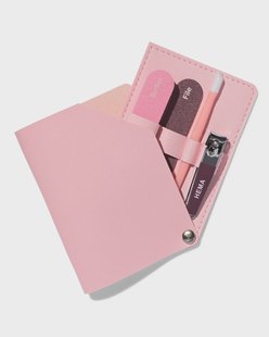 HEMA Manicure setje 4-delig