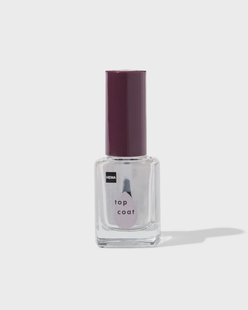 HEMA Top coat gellook