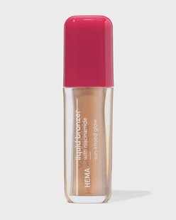 HEMA Liquid bronzer 01 soft sand