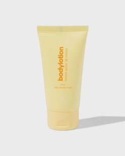 HEMA Mini bodylotion peer amandel 50ml