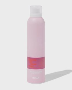 HEMA Douchemousse tussen de bloemen 250ml
