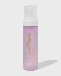HEMA Zelfbruiner mousse 200ml
