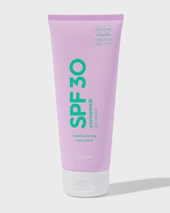 HEMA Zonnebrandcrème SPF30 200ml