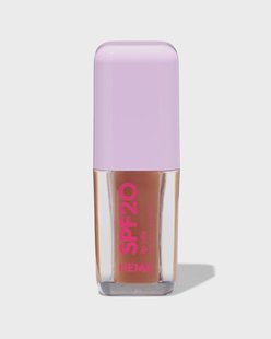 HEMA Lipolie SPF20 karamel