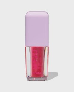 HEMA Lipolie SPF20 roze