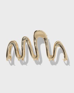 HEMA Haarklem 10cm swirl