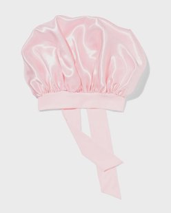 HEMA Satijnen haarbonnet