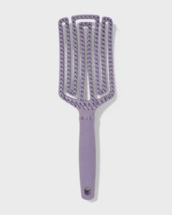 HEMA Haarborstel met flexibele kop