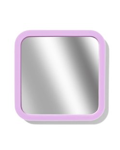 HEMA Reisspiegel 7x7cm met zuignap