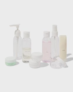 HEMA Reisset 12-delig