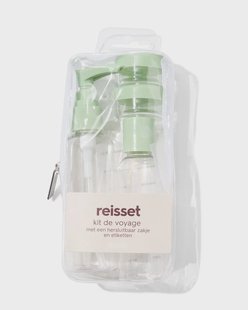 HEMA Reisset 6-delig
