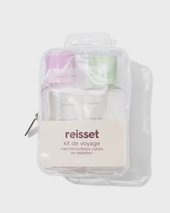 HEMA Reisset 2-delig