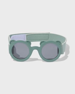 HEMA Babyzonnebril beer groen (Green)