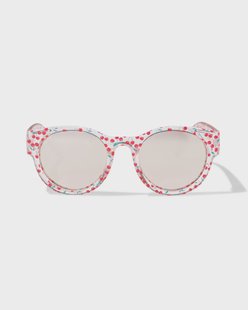 HEMA Kinderzonnebril kersen (Pink)