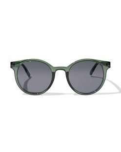 HEMA Dameszonnebril pantos groen (Green)